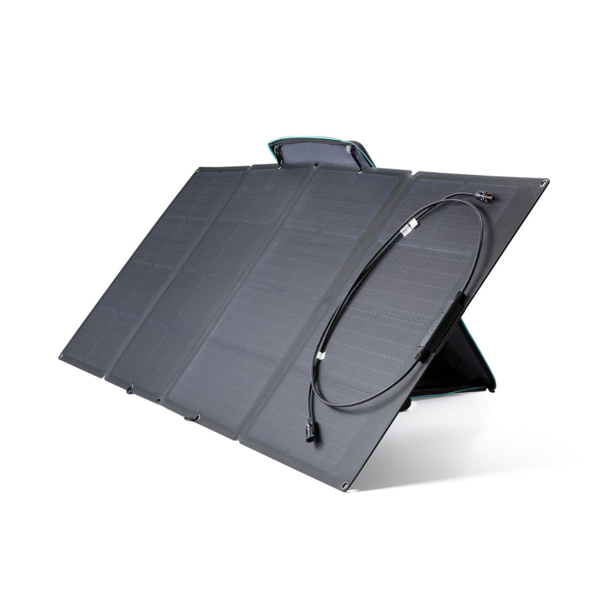 Panel Solar EcoFlow 160W