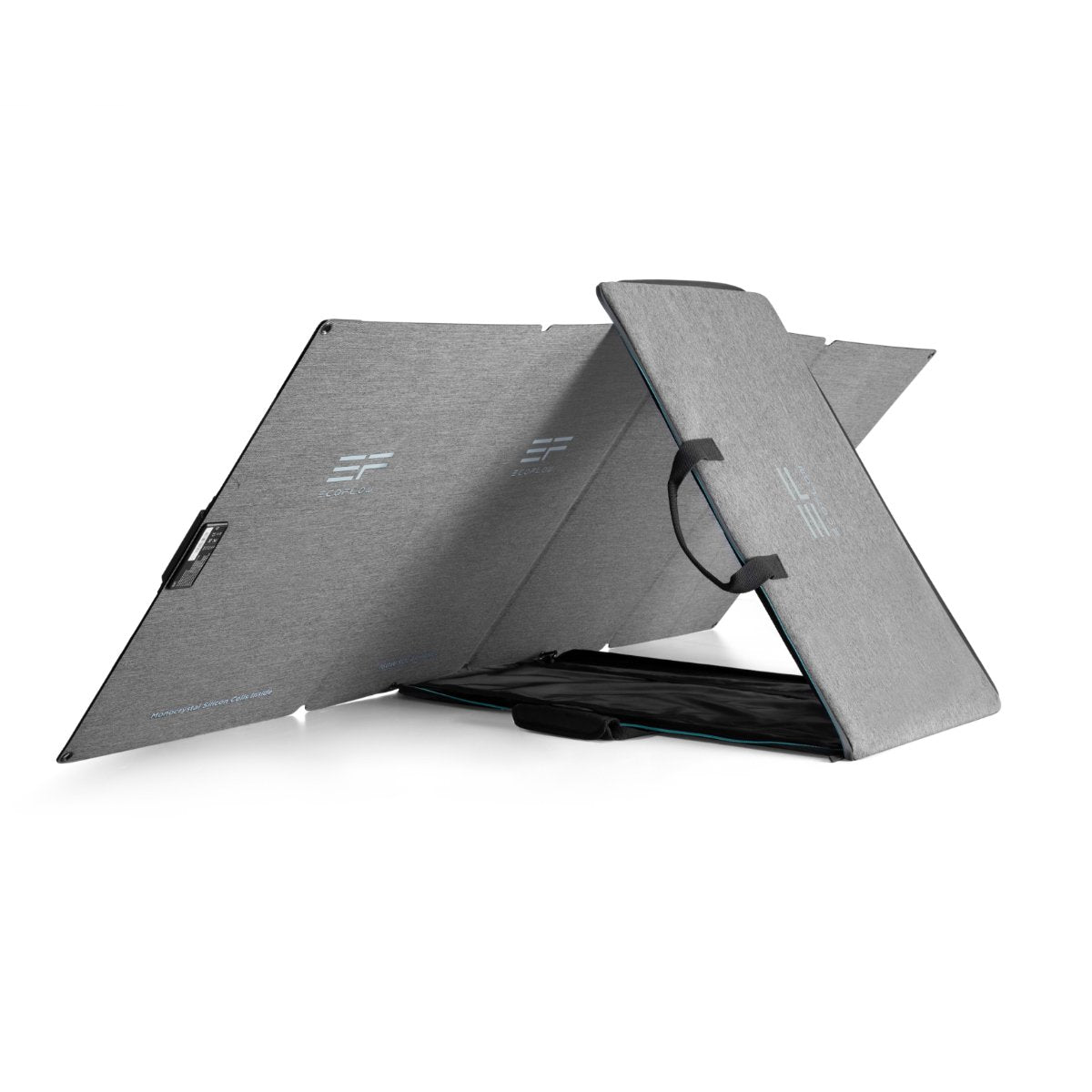 Panel Solar EcoFlow 160W