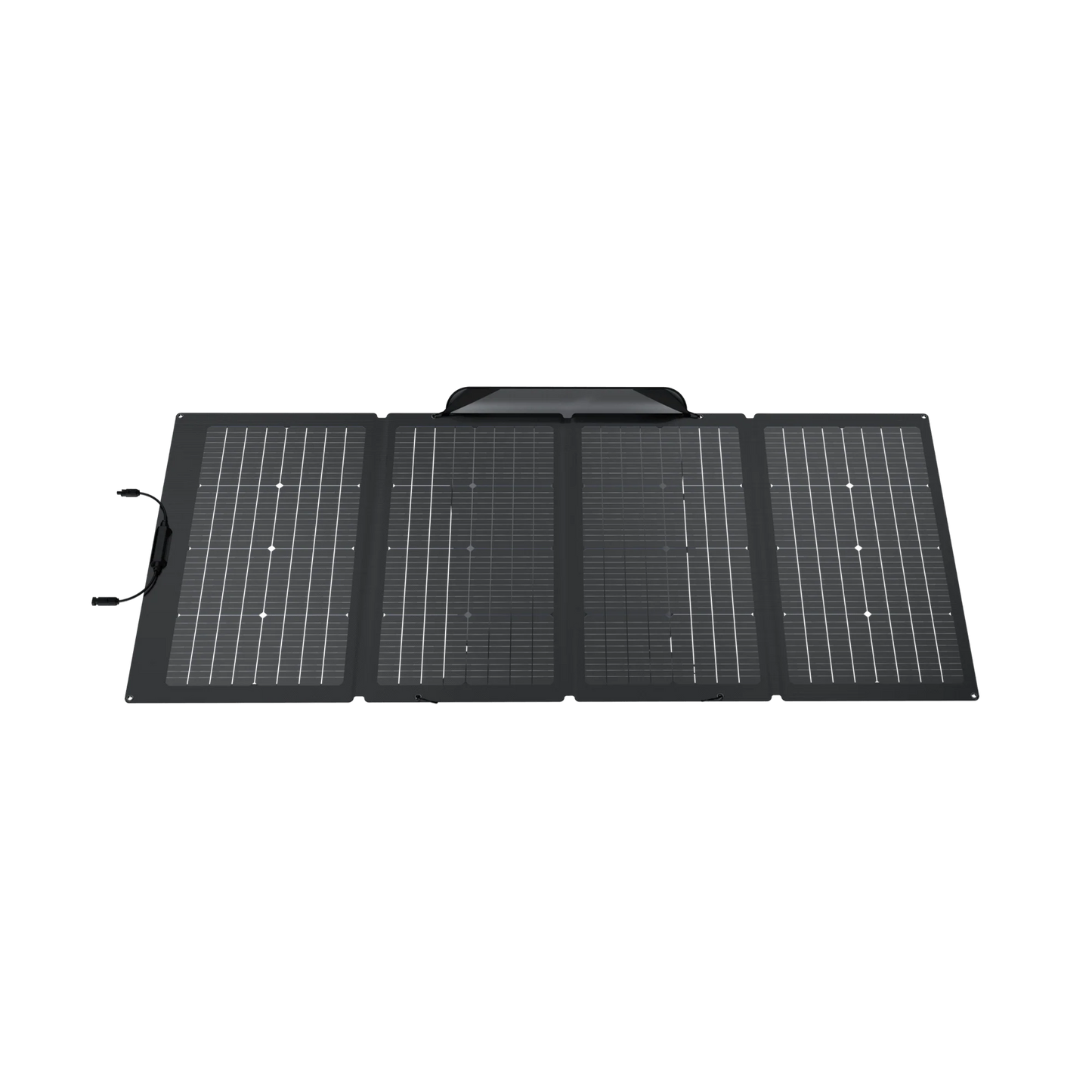 Panel Solar EcoFlow 220W