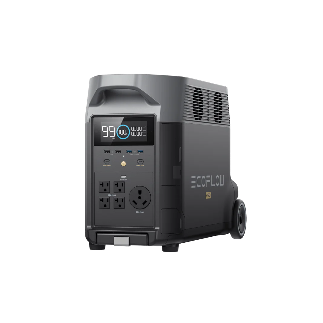 DELTA PRO