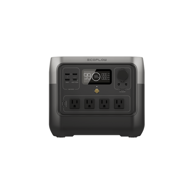 Ecoflow River 2 Pro