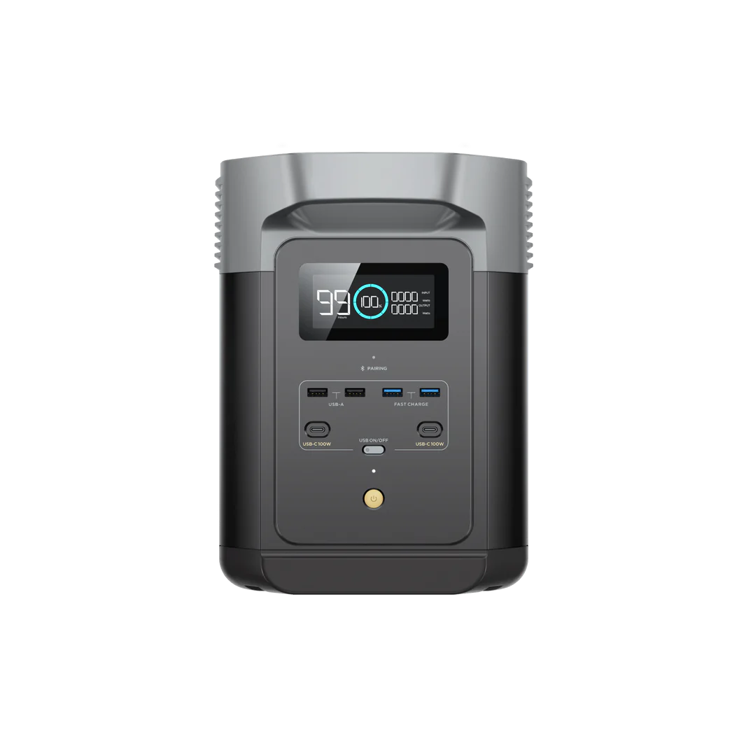Ecoflow Delta 2