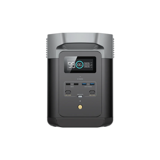 Ecoflow Delta 2
