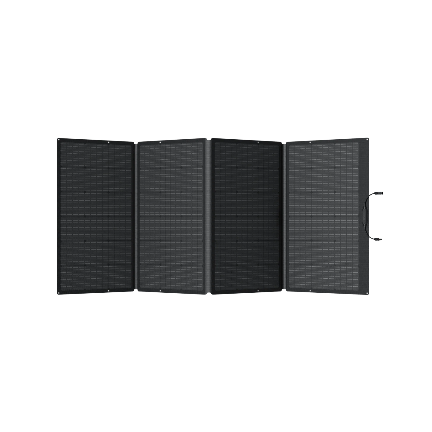 Panel Solar EcoFlow 400W