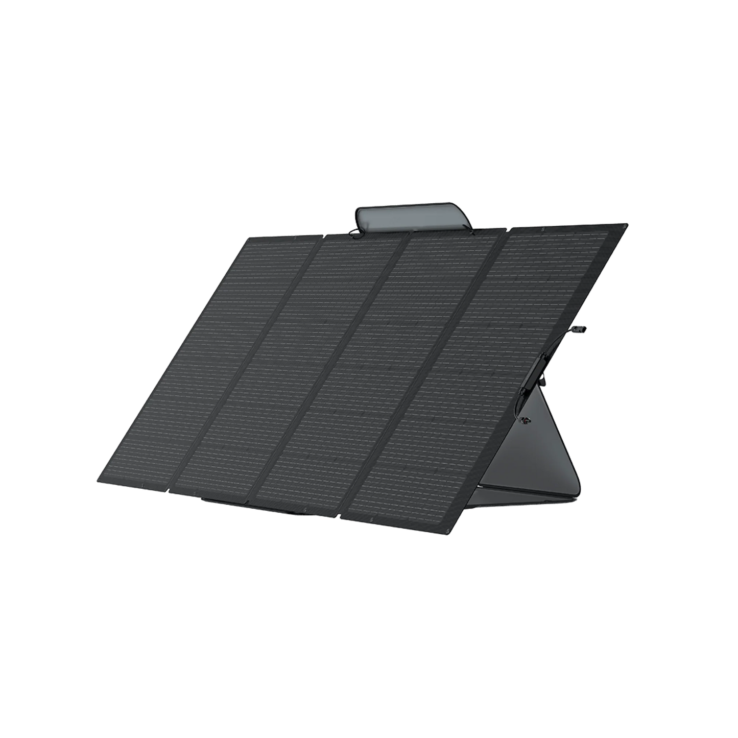 Panel Solar EcoFlow 400W