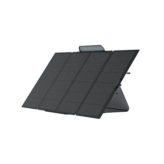 Panel Solar EcoFlow 400W