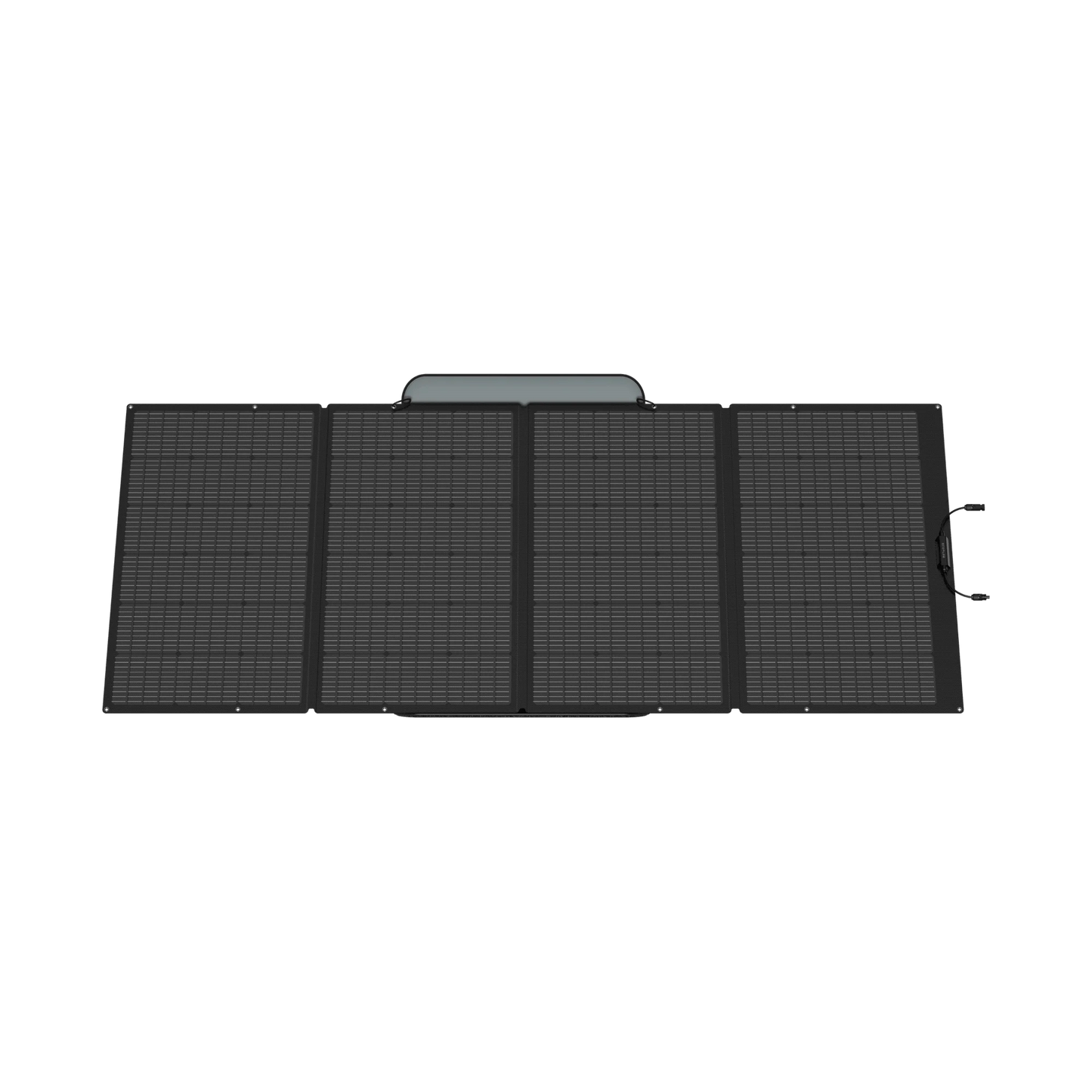 Panel Solar EcoFlow 400W