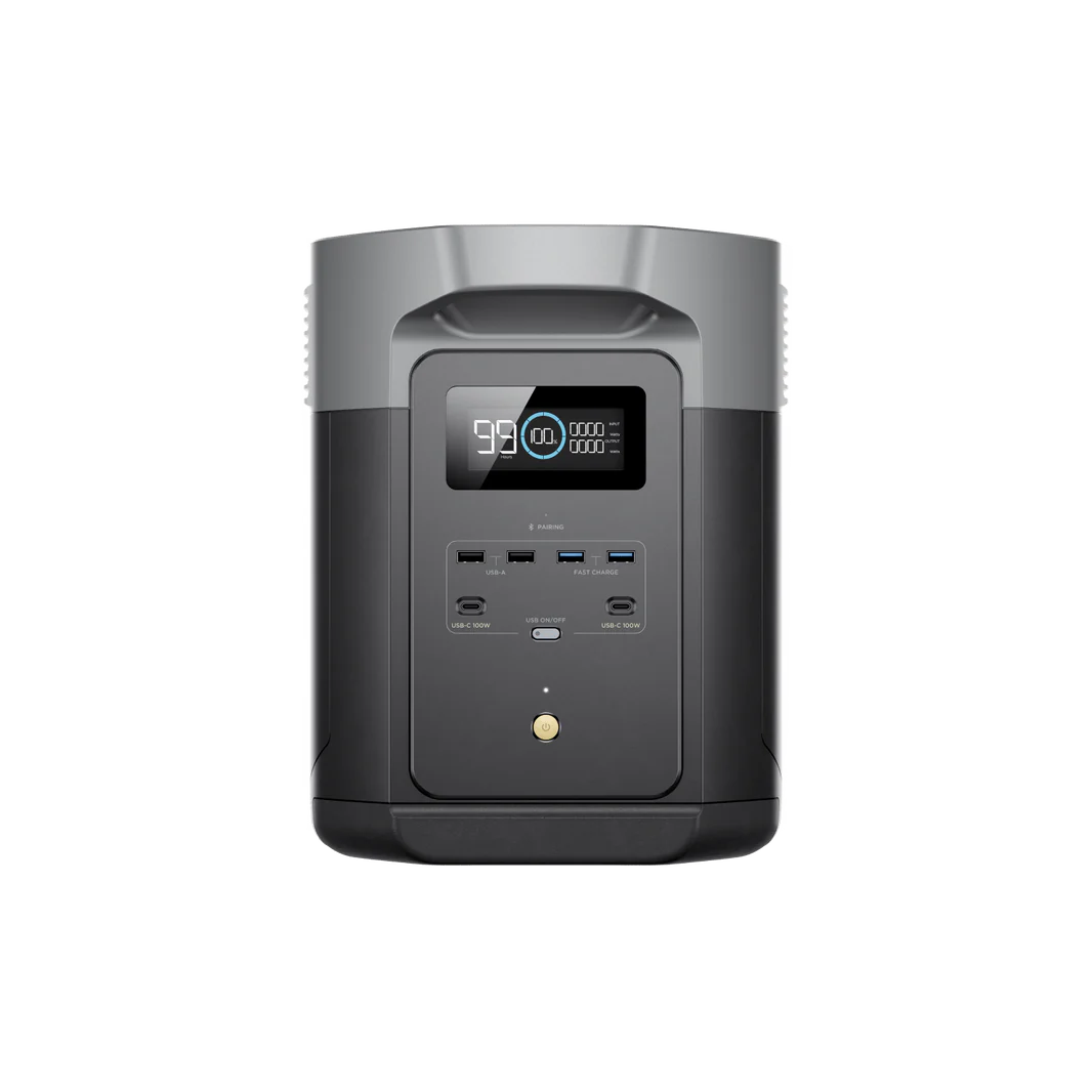 DELTA 2 MAX