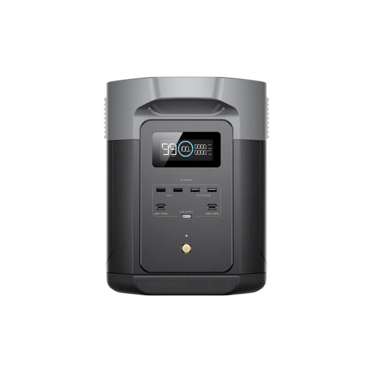 DELTA 2 MAX