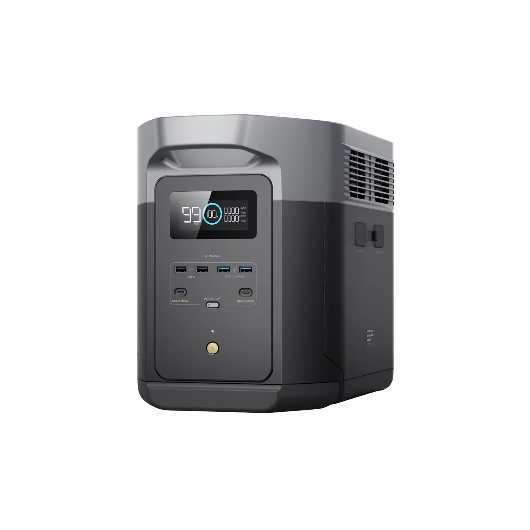 DELTA 2 MAX