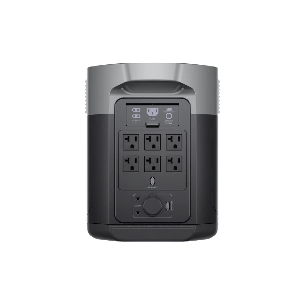 DELTA 2 MAX