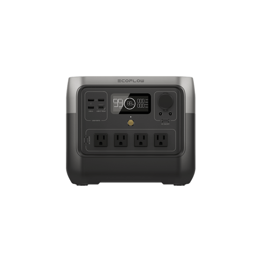 Ecoflow River 2 Pro
